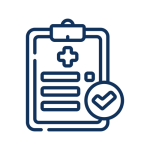 Exames Laboratoriais e Eletrocardiograma
